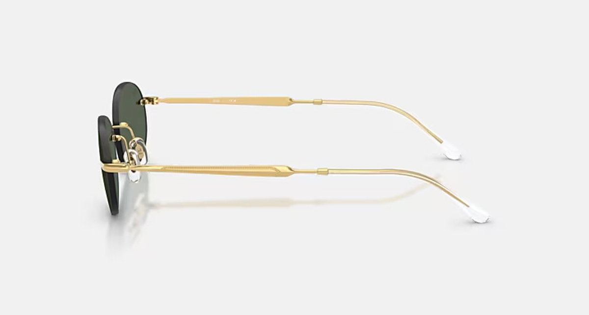 RAY-BAN RB3767 001/71