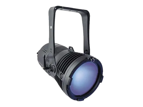 SILVER STAR SS820UVM AURORA 110 UV (уценка) Всепогодный театральный UV LED прожектор, источник свет