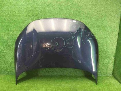 Капот Omoda C5 (2022-н.в.)