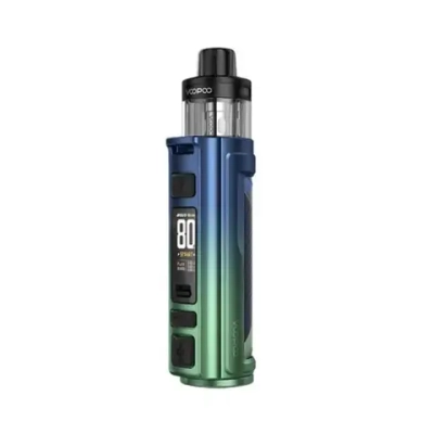 Voopoo ARGUS Pro 2 Pod 3000mAh Kit