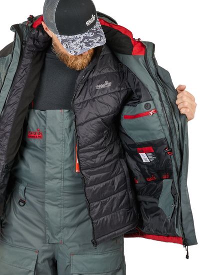 Костюм Norfin EXTREME 5 PRO
