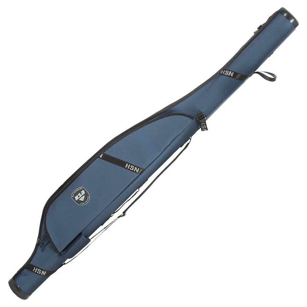 Тубус-чехол spinning, protector pvc, синий, ХСН