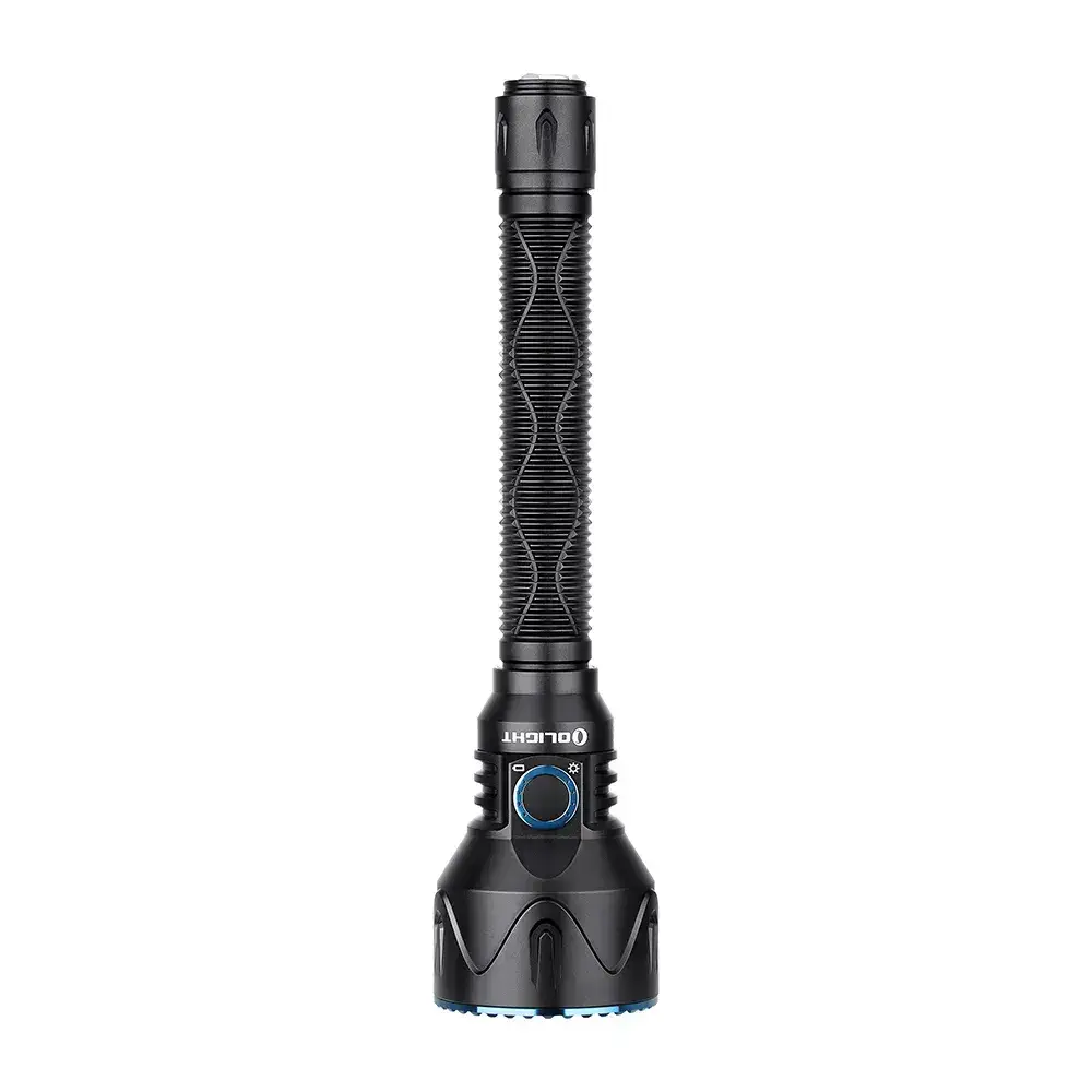 Мощный тактический перезаряжаемый фонарь Olight Javelot Pro 2
