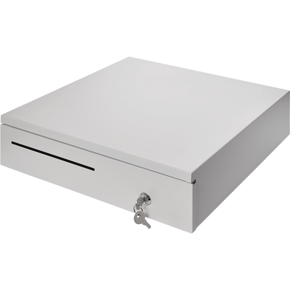 Денежный ящик PayTor HT-410P