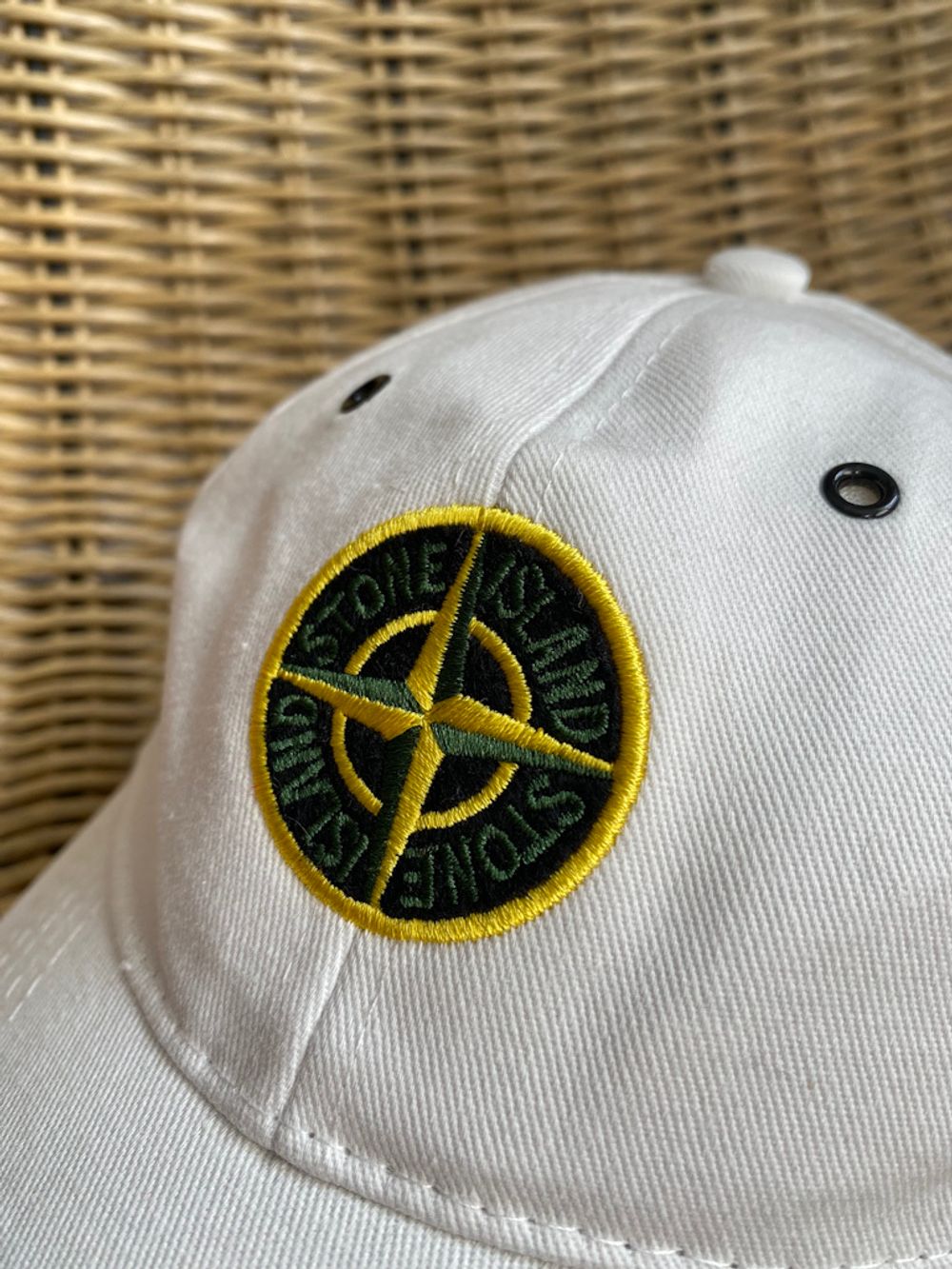 Кепка Stone Island, 116
