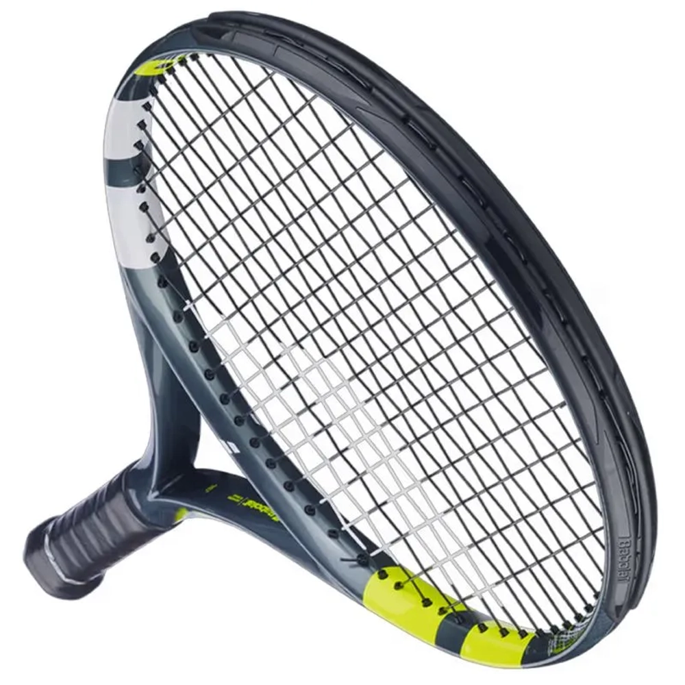 Ракетка детская Babolat Aero Junior 26 - graphite/yellow