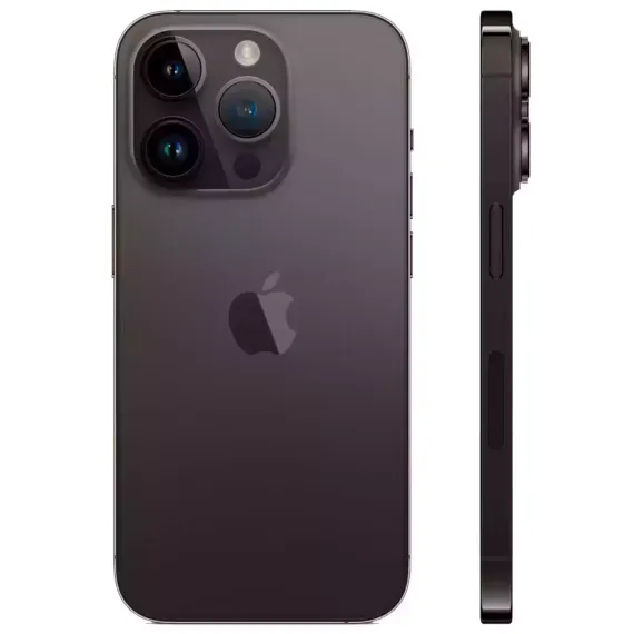 Apple iPhone 14 Pro Max 1024GB Space Black