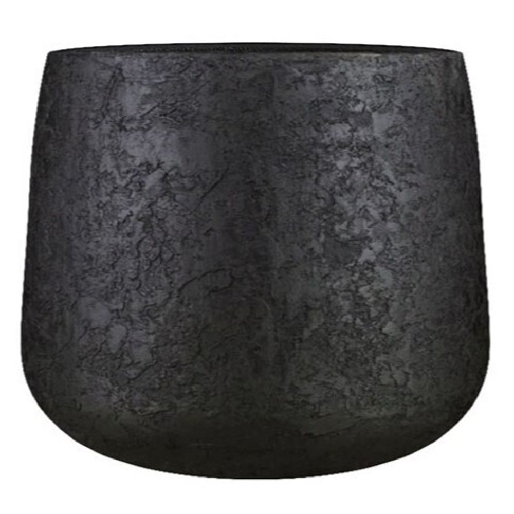 Кашпо CONE SLANETS D24 H26