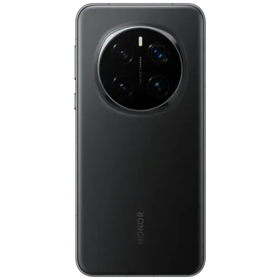 Смартфон Honor Magic 7 Pro 12/512 Гб Черный