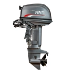 Лодочный мотор HND OB30ERS