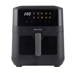 Аэрогриль Hisense HAF2100DCD