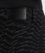 Джинсы SUSAN NO BELT SKINNY DENIM BLK Pinko - черный(100163 A14Y)