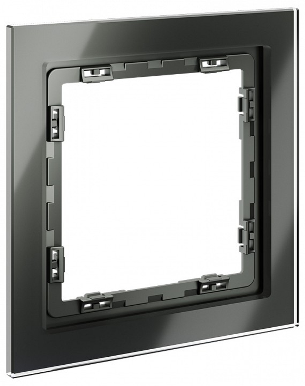 Рамка на 1 пост Voltum S70 VLS110106