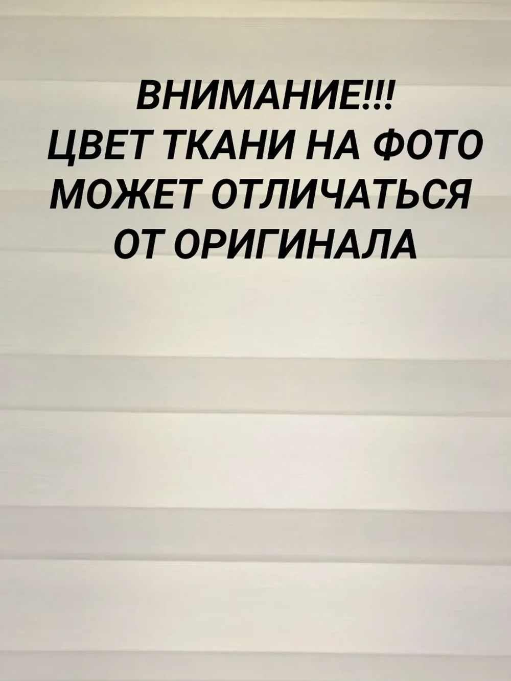 Рулонные шторы День-Ночь 60х160 см