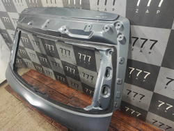 Крышка багажника Geely Monjaro 21-нв Б/У Оригинал 5062045300C15