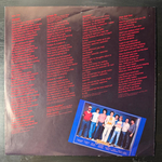 Santana - Zebop! (Голландия 1981г.)