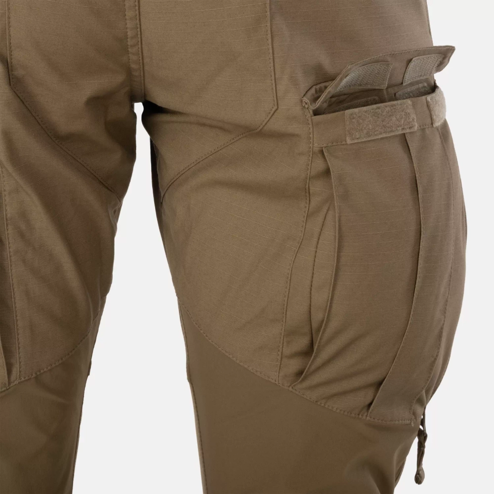 Helikon-Tex Брюки MCDU Pants (DyNyCo) (Coyote)