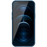 Накладка Nillkin Super Frosted Shield Pro для iPhone 12 / 12 Pro