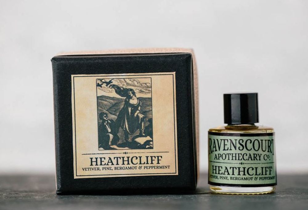 Ravenscourt Apothecary Heathcliff