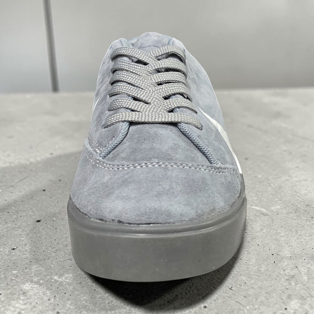 Nike Blazer City Low LX • Gray