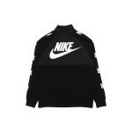 Толстовка Nike Sportswear Hybrid Logo, CJ4419-010