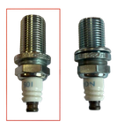 Свеча NGK R7282A-105 с длинной резьбой