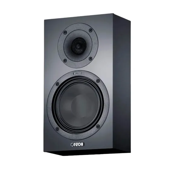 Canton GLE 10 S2 Black