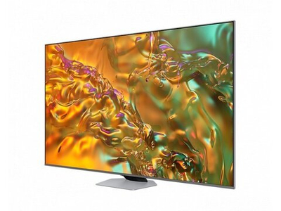 QLED телевизор Samsung QE55Q80D EU 4K Ultra HD
