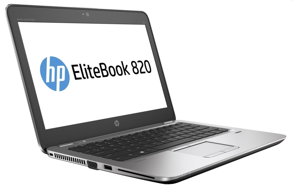 Ноутбук Hp EliteBook 820 G3