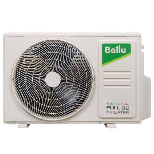 Блок наружный Ballu серии Multi Smart BM5OI-FM/out-42HN8_V1/EU инверторной мульти сплит-системы