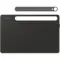 Чехол-книжка Samsung Smart Book Cover для Tab S9 Black