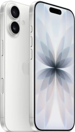 iPhone 17 512 ГБ белый