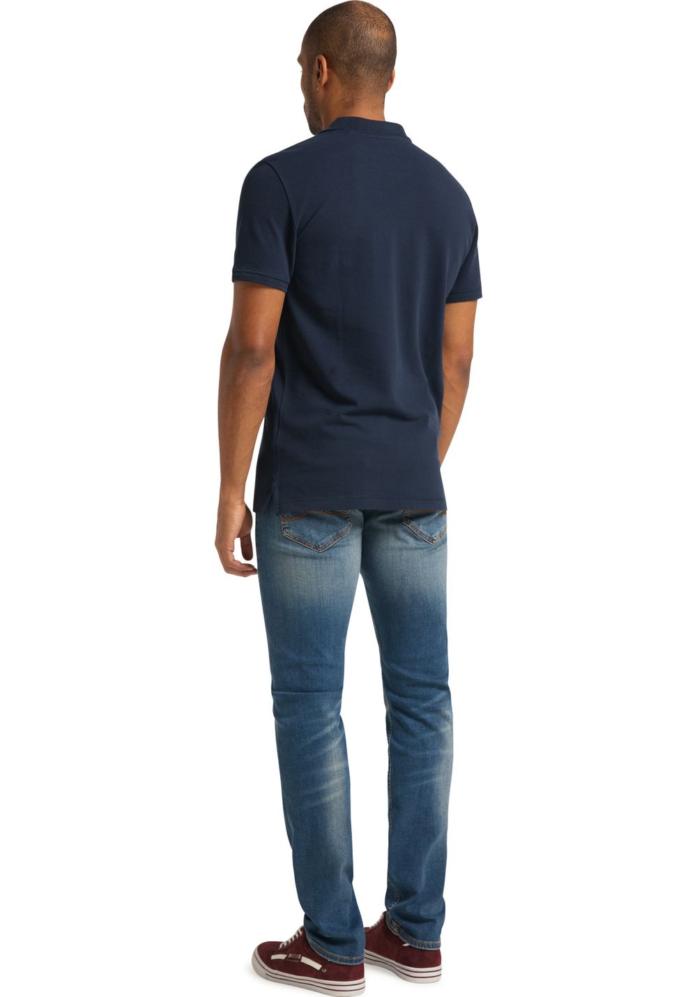 Футболка Polo 1008810-4136