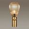 Настольная лампа Odeon Light Exclusive Elica 5402/1T