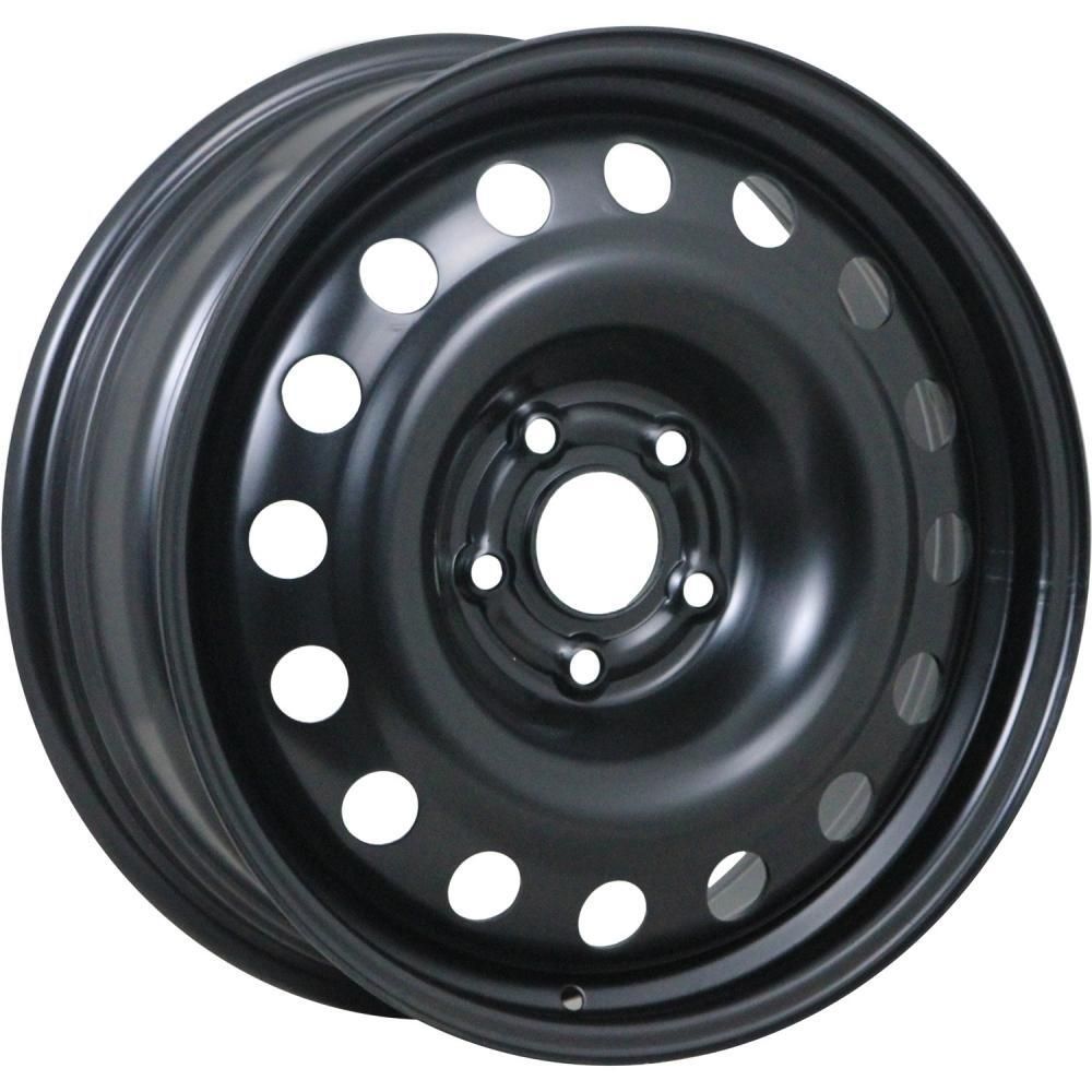 Trebl R-1723 6.5x17 5x114.3 ET 40 Dia 64.1 (черный)