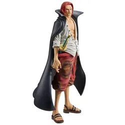 Фигурка One Piece King Of Artist: Shanks