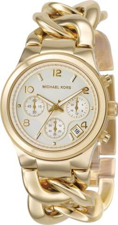 Наручные часы Michael Kors MK3131 с хронографом