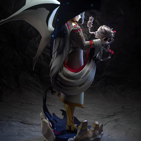 Chaos - Hades