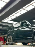 КОВАНЫЕ ДИСКИ для Land Rover DEFENDER 2025 L663