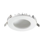 358275 SPOT NT19 556 белый Встраиваемый светильник IP20 LED 4000K 8W 100-240V GESSO