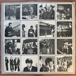 The Beatles ‎– Rarities (Канада 1980г.)
