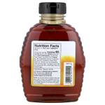 Swanson Vitamins, Сертифицированный органический мед из полевых цветов, 454 г (16 унций)