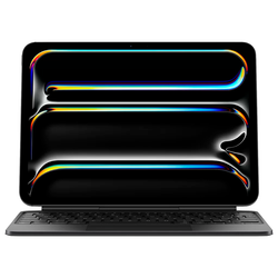 Клавиатура Apple Magic Keyboard для iPad Pro 11" (M4)