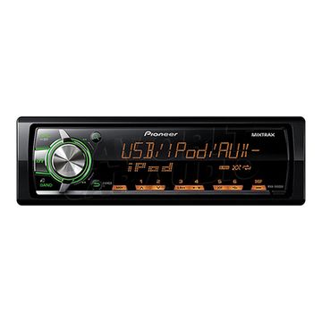 Pioneer MVH-X460UI