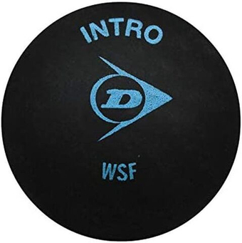 Мяч Dunlop Intro - 3B