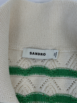 Кофта Sandro
