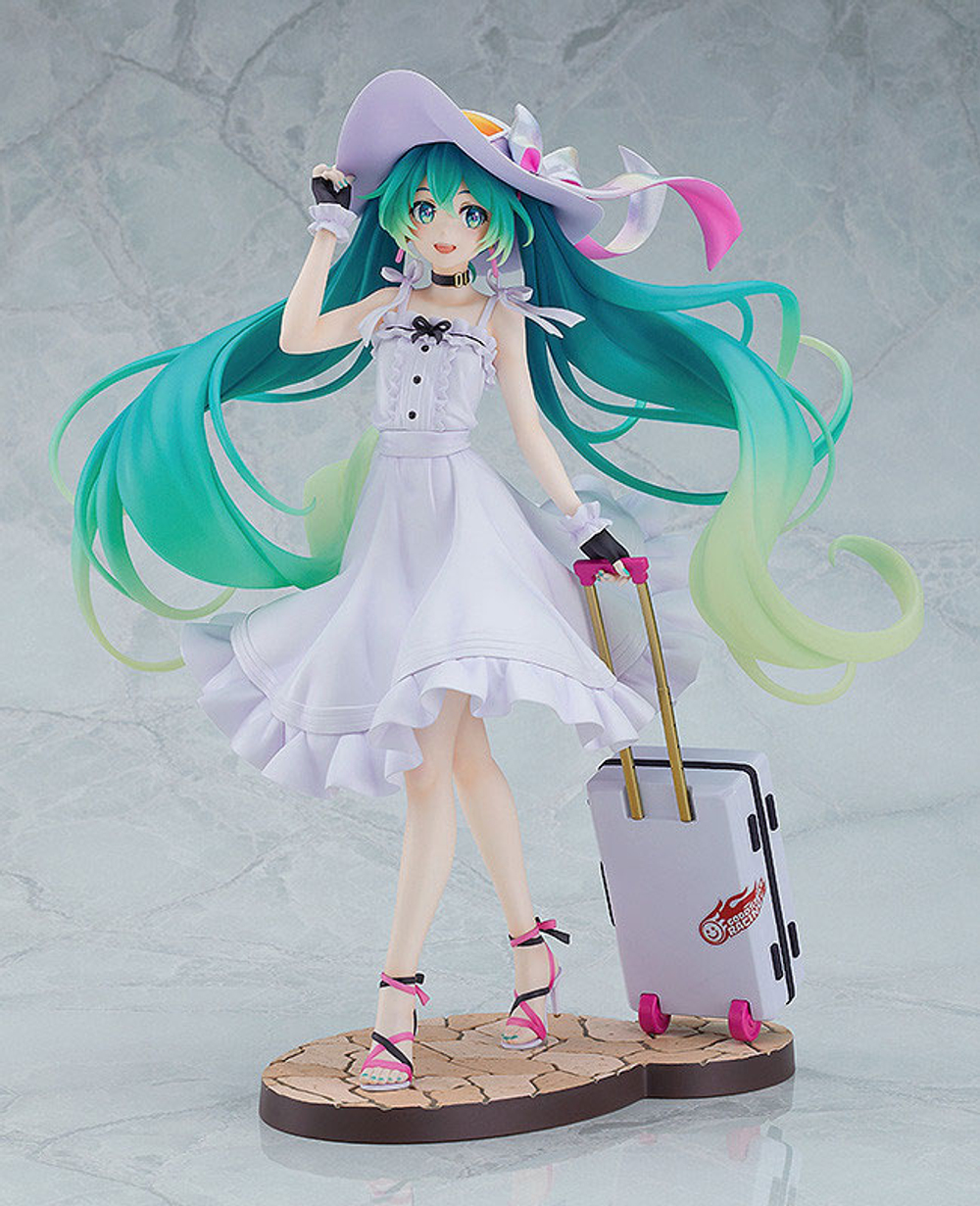 Хатсуне Мику / Hatsune Miku