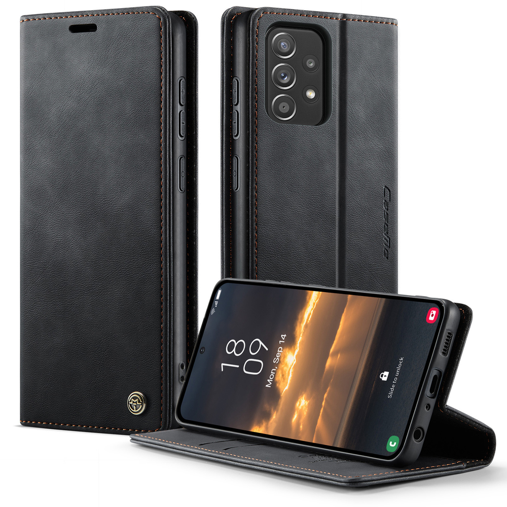 Чехол-книжка CaseMe RFiD Samsung Galaxy A52