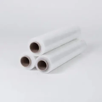 Стрейч-пленка 500*23 2,00 кг (нетто) UH100 (первичка) (высший сорт)