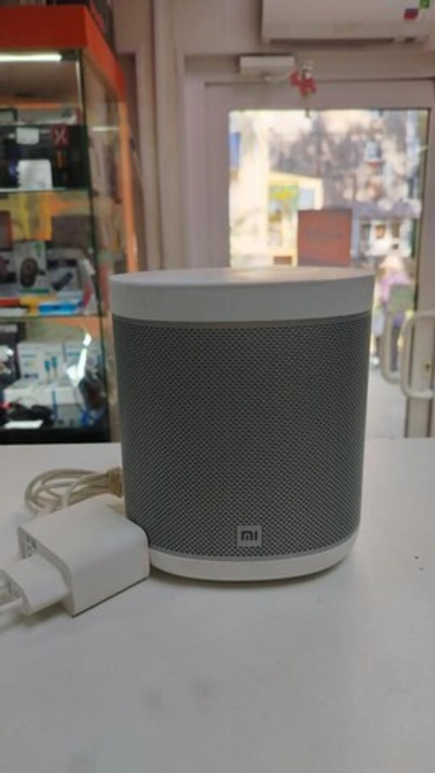 Портативная колонка Mi Smart Speaker-3582